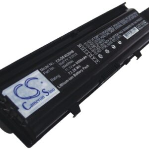 Акумулятор DELL Inspiron 14R-346, Inspiron 14V, Inspiron 14VR, Inspiron M4010, Inspiron M4010-346, Inspiron M4050, Inspiron N4020, Inspiron N4030, Inspiron N4030D