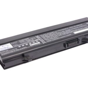 Акумулятор DELL Latitude E5400, Latitude E5400n, Latitude E5410, Latitude E5500, Latitude E5500n, Latitude E5510, Latitude E5550, PP32LA, PP32LB