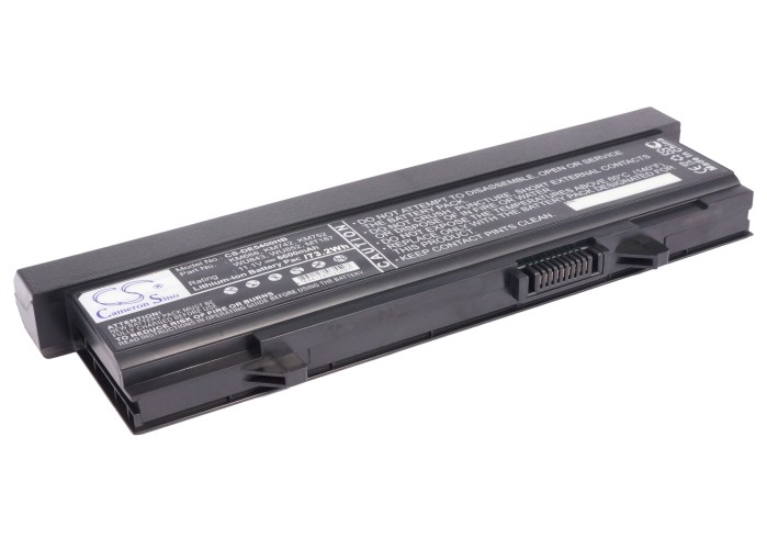 Акумулятор DELL Latitude E5400, Latitude E5400n, Latitude E5410, Latitude E5500, Latitude E5500n, Latitude E5510, Latitude E5550, PP32LA, PP32LB