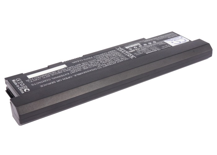 Акумулятор DELL Latitude E5400, Latitude E5400n, Latitude E5410, Latitude E5500, Latitude E5500n, Latitude E5510, Latitude E5550, PP32LA, PP32LB - Зображення 2