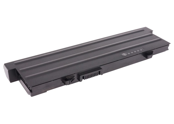 Акумулятор DELL Latitude E5400, Latitude E5400n, Latitude E5410, Latitude E5500, Latitude E5500n, Latitude E5510, Latitude E5550, PP32LA, PP32LB - Зображення 3