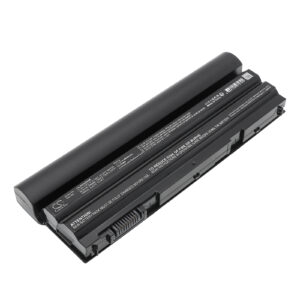 Акумулятор DELL Inspiron 14R (5420), Inspiron 14R (7420), Inspiron 15R (5520), Inspiron 15R (7520), Latitude E5420, Latitude E5420 ATG, Latitude E5420m, Latitude E5430, Latitude E5520, Latitude E5520m, Latitude E5530, Latitude E6420, Latitude E6440,