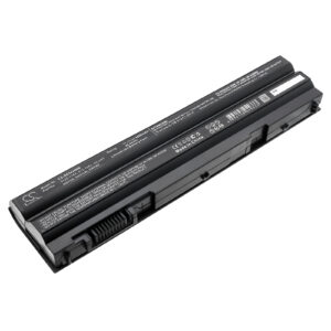 Акумулятор DELL Inspiron 14R (5420), Inspiron 14R (7420), Inspiron 15R (5520), Inspiron 15R (7520), Latitude E5420, Latitude E5420 ATG, Latitude E5420m, Latitude E5430, Latitude E5520, Latitude E5520m, Latitude E5530, Latitude E6420, Latitude E6440,