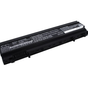 Акумулятор DELL Latitude 14, Latitude 14 5000, Latitude 14 5000-E5440, Latitude 15, Latitude 15 5000, Latitude 15 5000-E5540, Latitude E5440, Latitude E5540