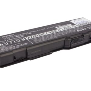 Акумулятор DELL Inspiron 6000, Inspiron 9200, Inspiron 9300, Inspiron 9400, Inspiron E1705, Inspiron M1505, Inspiron M1710, Inspiron XPS Gen 2, M1705, Precision M90