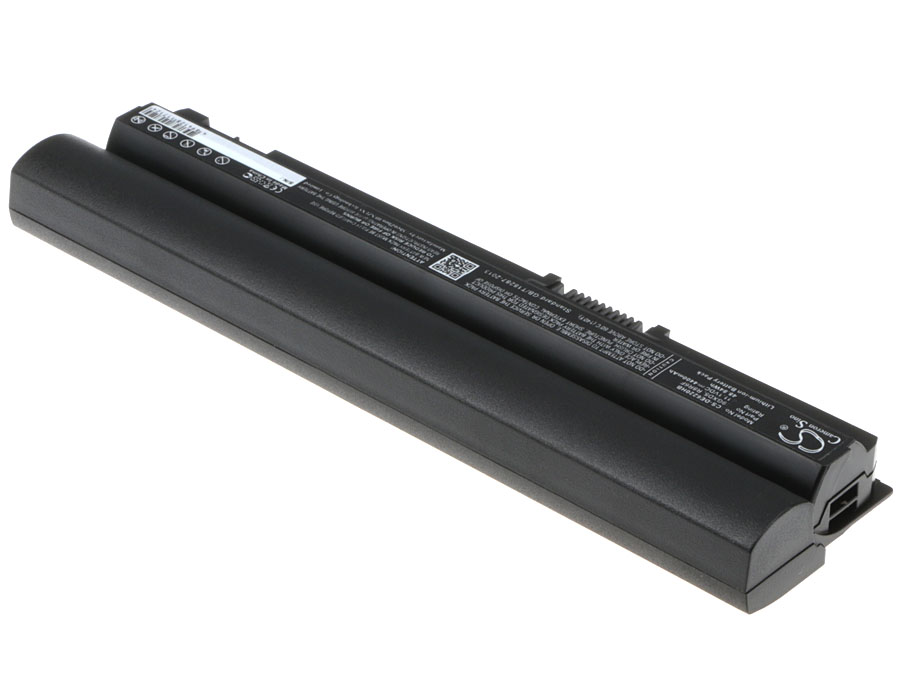 Акумулятор DELL Latitude E5220, Latitude E6120, Latitude E6220, Latitude E6230, Latitude E632, Latitude E6320, Latitude E6320 XFR, Latitude E6330, Latitude E6430, Latitude E6430S - Зображення 2