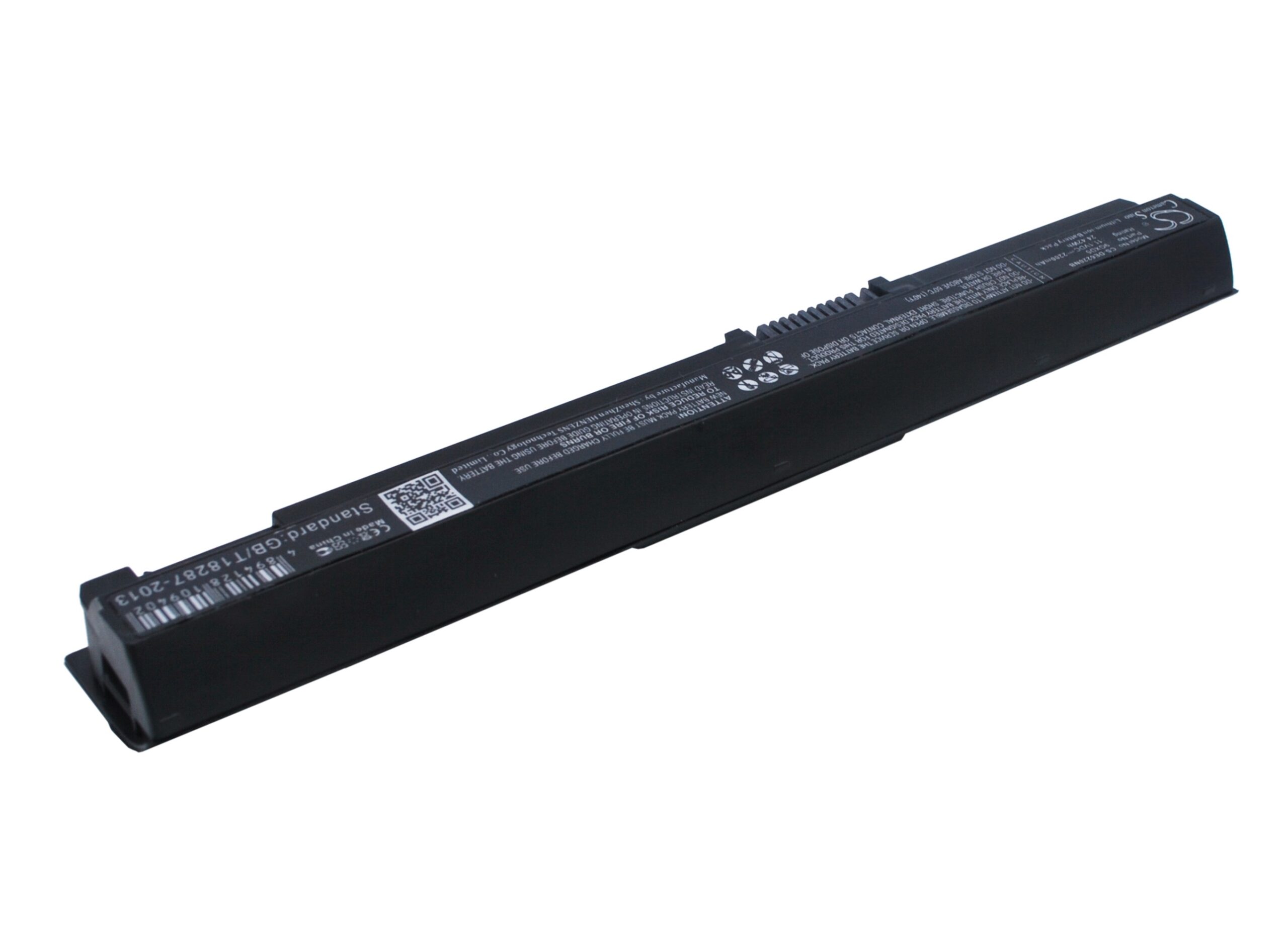 Акумулятор DELL Latitude E5220, Latitude E6120, Latitude E6220, Latitude E6230, Latitude E632, Latitude E6320, Latitude E6320 XFR, Latitude E6330, Latitude E6430, Latitude E6430S - Зображення 2