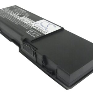 Акумулятор DELL Inspiron 1501, Inspiron 6400, Inspiron E1501, Inspiron E1505, Latitude 131L, PP20L, PP23L, PP23LA, PP23LB, Vostro 1000