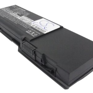 Акумулятор DELL Inspiron 1501, Inspiron 6400, Inspiron E1501, Inspiron E1505, Latitude 131L, PP20L, PP23L, PP23LA, PP23LB, Vostro 1000