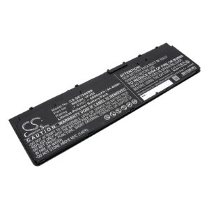 Акумулятор DELL Latitude 12 7000, Latitude E7240, Latitude E7240 12.5, Latitude E7240 7240-2716, Latitude E7250