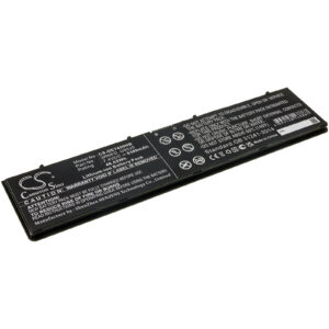 Акумулятор DELL Latitude E7250, Latitude E7440, Latitude E7450