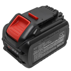 Акумулятор DeWalt 120V MAX, 12V MAX Li-ion, 20V MAX, 60V MAX, CL3.C18S, DCB184, DCB184-XJ, DCB184-XR, DCD700, DCD710, DCD710D2-QW, DCD710N, DCD710S2, DCD740, DCD740B, DCD771, DCD776, DCD780, DCD780B, DCD780C2, DCD780L2, DCD780N, DCD785, DCD785C2,