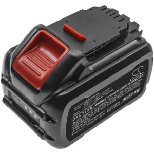 Акумулятор DeWalt 120V MAX, 12V MAX Li-ion, 20V MAX, 60V MAX, CL3.C18S, DCB184, DCB184-XJ, DCB184-XR, DCD700, DCD710, DCD710D2-QW, DCD710N, DCD710S2, DCD740, DCD740B, DCD771, DCD776, DCD780, DCD780B, DCD780C2, DCD780L2, DCD780N, DCD785, DCD785C2,