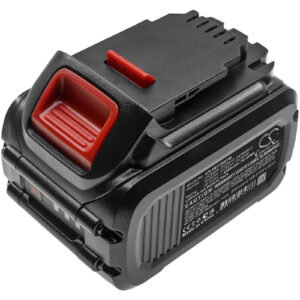 Акумулятор DeWalt 120V MAX, 12V MAX Li-ion, 20V MAX, 60V MAX, CL3.C18S, DCB184, DCB184-XJ, DCB184-XR, DCD700, DCD710, DCD710D2-QW, DCD710N, DCD710S2, DCD740, DCD740B, DCD771, DCD776, DCD780, DCD780B, DCD780C2, DCD780L2, DCD780N, DCD785, DCD785C2,