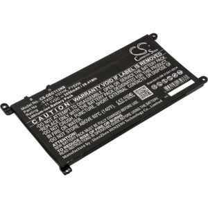 Акумулятор DELL Chromebook 11 3100, Chromebook 11 3180, Chromebook 11 3189