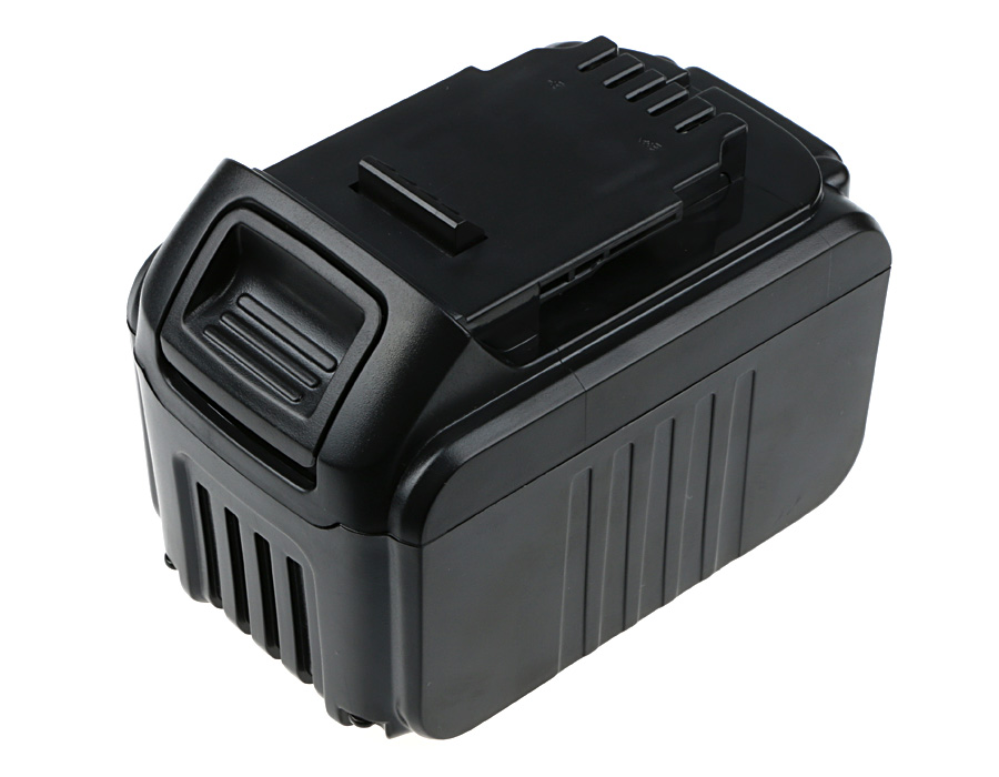 Акумулятор DeWalt DCB090, DCD720, DCD720C1, DCD720N, DCD730, DCD730C, DCD730C2, DCD730L, DCD730L2, DCD730M2, DCD731, DCD732, DCD732D2, DCD732M2, DCD732P2, DCD733, DCD733C2, DCD734, DCD734C2, DCD735, DCD735C, DCD735C2, DCD735L, DCD735L2, DCD735M2,