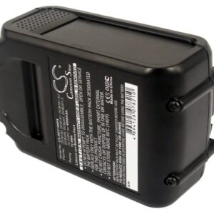 Акумулятор DeWalt 120V MAX, 12V MAX Li-ion, 20V MAX, 60V MAX, CL3.C18S, DCB184, DCB184-XJ, DCB184-XR, DCD700, DCD710, DCD710D2-QW, DCD710N, DCD710S2, DCD740, DCD740B, DCD771, DCD776, DCD780, DCD780B, DCD780C2, DCD780L2, DCD780N, DCD785, DCD785C2,