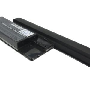 Акумулятор DELL Latitude D620