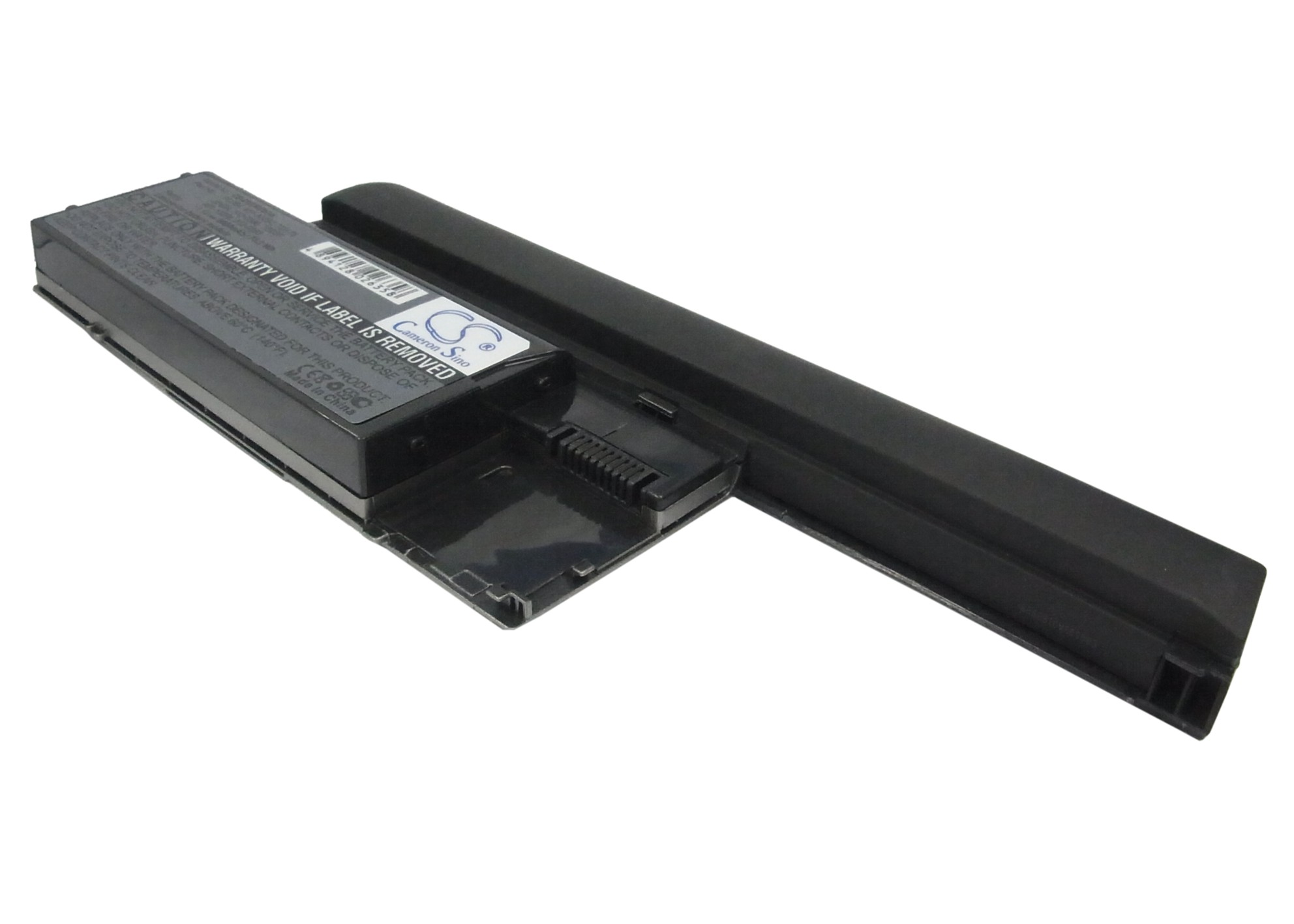 Акумулятор DELL Latitude D620