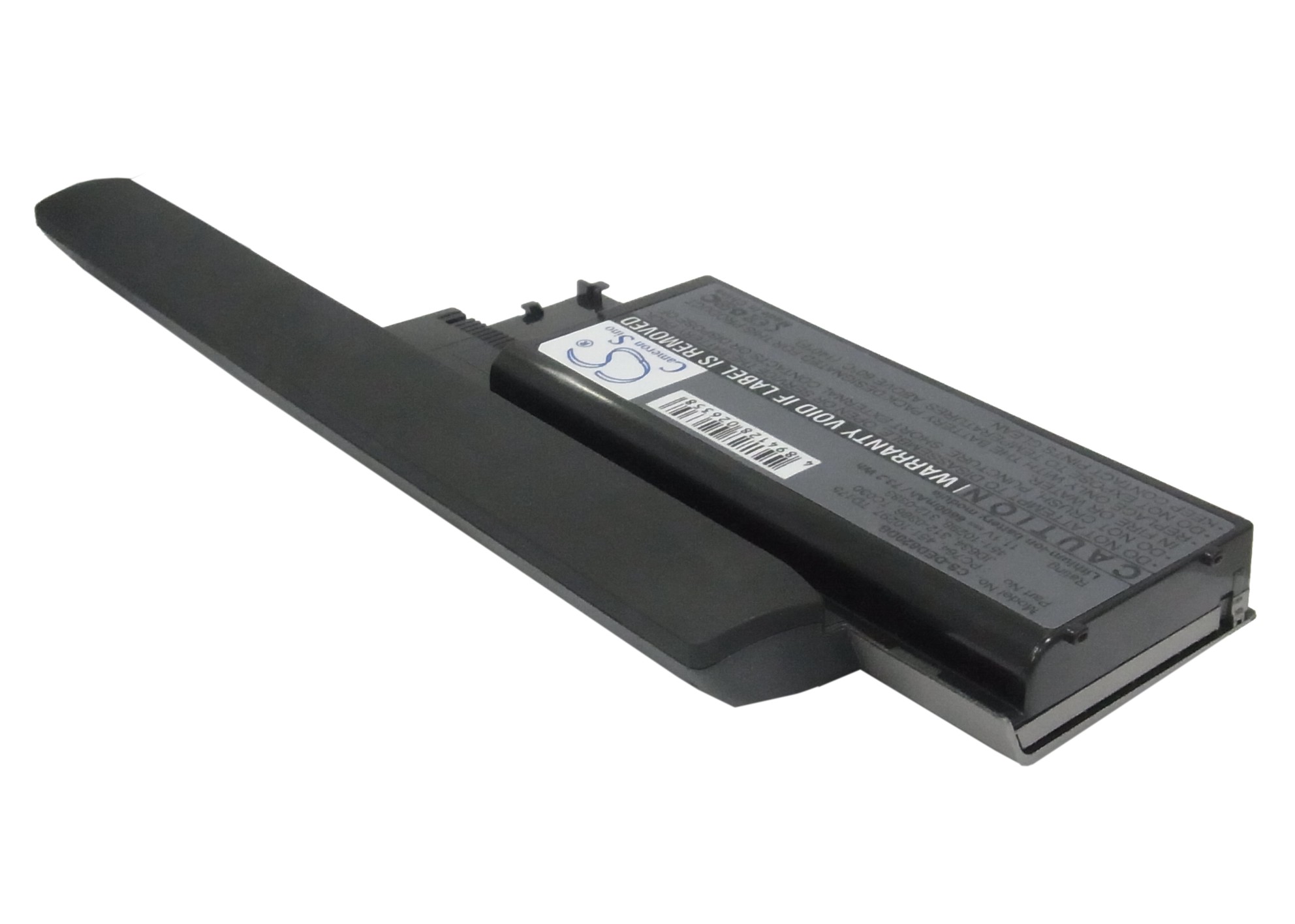 Акумулятор DELL Latitude D620 - Зображення 2