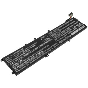 Акумулятор DELL G7 17 7700
