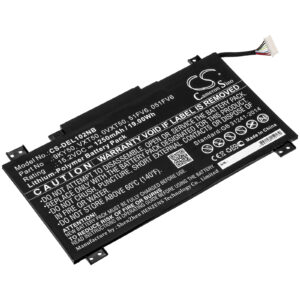 Акумулятор DELL Latitude 10 STE2