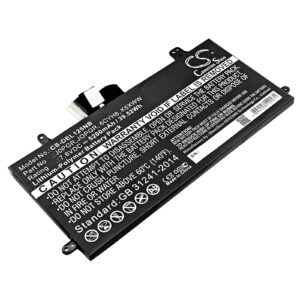 Акумулятор DELL Latitude 12 5285 2-in-1, Latitude 5290, Latitude 5290 2-in-1, N003L7390-C-D1606FTCN, N012L7390-C-D1706FTCN
