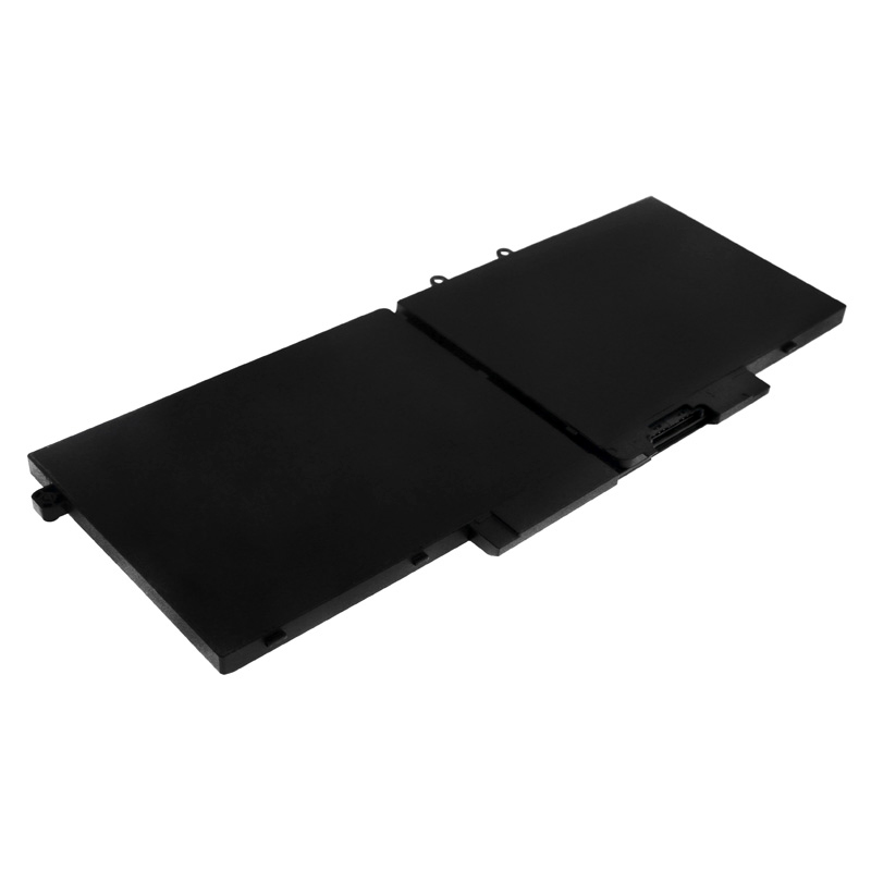 Акумулятор DELL Latitude 14 5400, Latitude 14 5500, N001L5400-D1306CN, N013L5400-D1526FCN, N022L5400-D1536FCN, N032L5400-D1706CN, Precision 3540 - Зображення 3