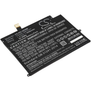 Акумулятор DELL Latitude 7285