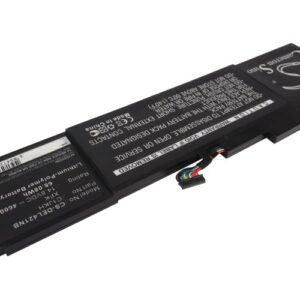 Акумулятор DELL 421x-1046, Studio XPS 14, XPS 14 L421X Ultrabook, XPS 14 Ultrabook, XPS 14-L421x, XPS L421x, XPS14 L412Z, XPS14 LX421, XPS14-2818