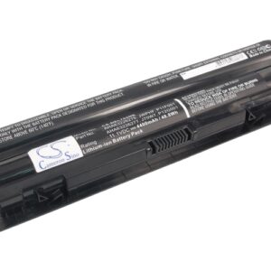 Акумулятор DELL XPS 14, XPS 14 (L401X), XPS 15, XPS 15 (L501X), XPS 17, XPS 17 (L701X), XPS 17 (L702X), XPS L401X, XPS L501X, XPS L502X, XPS L701X, XPS L702X