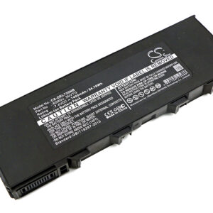 Акумулятор DELL Latitude 12 (7204), Latitude 12 7204, Latitude 12 7204 Rugged Extrem, Latitude 12 7214, Latitude 12 Rugged Extreme 720, Latitude 12 Rugged Extreme 721, Latitude 14 (7404), Latitude 7204, Latitude 7204 i3-4010U, Latitude 7204 i3-4010U