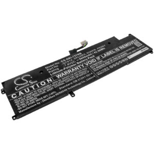 Акумулятор DELL Latitude 13 7370, Latitude 7370, Latitude E7370