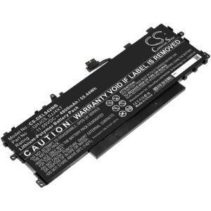 Акумулятор DELL Latitude 9420 2-in-1