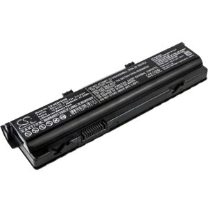 Акумулятор DELL Alienware M15X, Alienware P08G, M15X6CPRIBABLK, M15X9CEXBATBLK