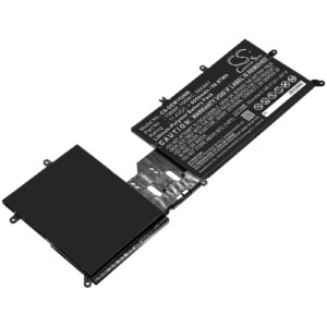 Акумулятор DELL Alienware M15 ALW15M-D4505B, Alienware M15 ALW15M-D4725B, Alienware M15 ALW15MD4725W, Alienware M15 ALW15M-D4728W, Alienware M15 ALW15M-D4736W, Alienware M15 ALW15M-D4738W, Alienware M15 ALW15M-D4746W, Alienware M15 ALW15M-D4758W,