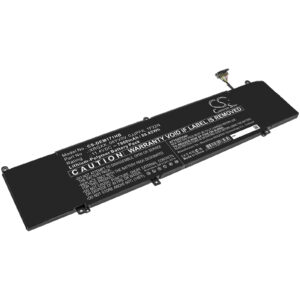 Акумулятор DELL ALIENWARE 2018 orion M15, ALIENWARE ALW15M-D1735R, ALIENWARE ALW15M-R1725S, ALIENWARE ALW15M-R1735R, ALIENWARE ALW15M-R1738R, ALIENWARE ALW15M-R1748R, ALIENWARE M15 2018, Alienware m15 GTX 1070 Max-Q, ALIENWARE M15 P79F, ALIENWARE