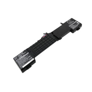 Акумулятор DELL Alienware 17 R2, Alienware 17 R3, ALW17ED-1728, ALW17ED-1828T, ALW17ED-2728, ALW17ED-3728, ALW17ED-3828, ALW17ED-4718, ALW17ED-4738, ALW17ED-4838, ALW17ER-4738, ALW17ER-4838, ANW17-2136SLV, AW17R3-7092SLV, AW17R3-8342SLV