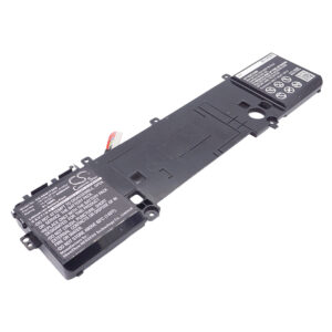 Акумулятор DELL Alienware 15, Alienware 15 R1, Alienware 15 R2, Alienware 17 R3, ALW15ED-1718, ALW15ED-1728, ALW15ED-1828, ALW15ED-2718, ALW15ED-2828