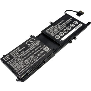 Акумулятор DELL Alienware 15, Alienware 15 2018, Alienware 15 R3, Alienware 15 R4, Alienware 17 ALW17C-D3736S, Alienware 17 ALW17C-D3738QB, Alienware 17 ALW17C-D3738RB, Alienware 17 ALW17C-D3738RS, Alienware 17 ALW17C-D3738S, Alienware 17