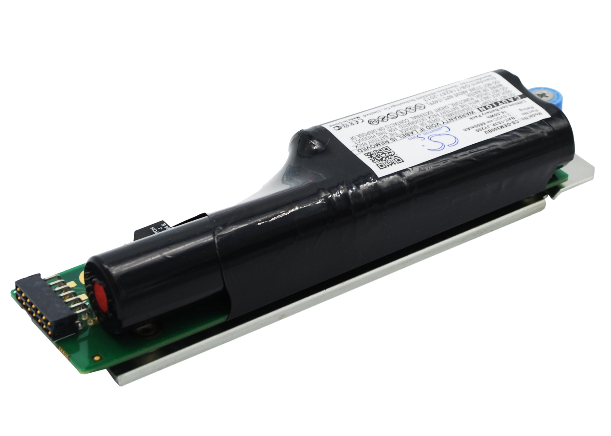Акумулятор DELL PowerVault MB3000I, PowerVault MD3000 - Зображення 3