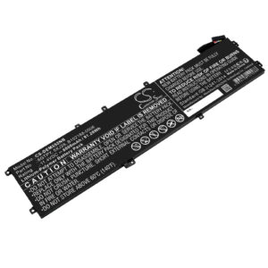Акумулятор DELL Ins 15-7590-D1535B, Ins 15-7590-D1635B, Ins 15-7590-D1645B, Ins 15-7590-D1745B, Ins 15-7590-D1845, Ins 15-7590-D1845B, ins 15-7590-D2645B, ins 15-7590-D2745B, Ins 15-7590-D2845B, Ins 15-7590-D3745B, Inspiron 15 7590, P56F002, P83F,