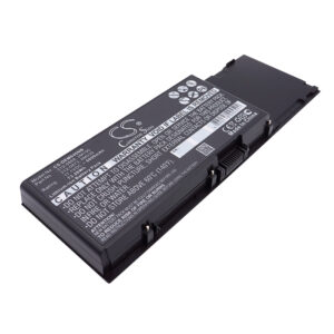 Акумулятор DELL Inspiron 1501, Inspiron 6400, Inspiron E1505, Latitude 131L, Precision M6400, Precision M6500, Vostro 1000