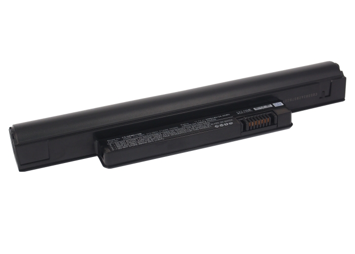 Акумулятор DELL Inspiron 11z, Inspiron Mini 10, Inspiron Mini 1011, Inspiron Mini 10v, PP19S