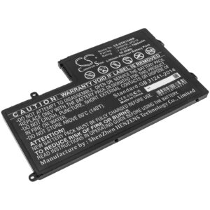Акумулятор DELL INS14MD-1328R, INS14MD-1328S, INS14MD-1528R, INS14MD-1528S, INS14MD-1628R, INS14MD-1628S, INS14MD-1628T, INS14MD-2728S, INS14MD-3628R, INS14MD-3628S, INS14MD-3628T, INS14MD-3728S, INS14MD-4328S, INS14MD-4528R, INS14MD-4528S,