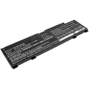 Акумулятор DELL G3 15 3590, G3 3590, G3 3590-R1545BL, G3 3590-R1862BL, Ins 14-5490-D1305S, Ins 14-5490-D1505L, Ins 14-5490-D1505S, Ins 14-5490-D1525L, Ins 14-5490-D1525S, Ins 14-5490-D1605L, Ins 14-5490-D1605S, Ins 14-5490-D1625L, Ins