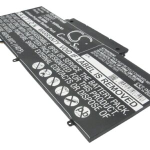 Акумулятор DELL XPS 11, XPS11-1308T, XPS11-1508T, XPS11D, XPS11D-1308T, XPS11D-1508T, XPS11R, XPS11R-1508T, XPS11S