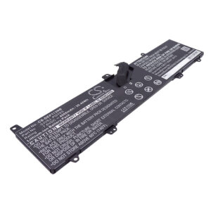 Акумулятор DELL INS 11-3162-D1208L, INS 11-3162-D1208R, INS 11-3162-D1208W, INS 11-3162-D2205L, INS 11-3162-D2205R, INS 11-3162-D2205W, Inspiron 11 3000, Inspiron 11 3000 Series, Inspiron 11 3135, Inspiron 11 3138, Inspiron 11 3147, Inspiron 11