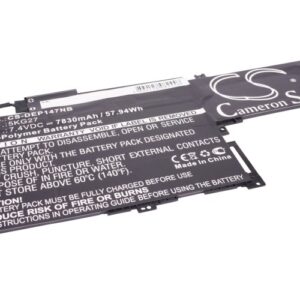 Акумулятор DELL Inspiron 14 7000, Inspiron 14-7437