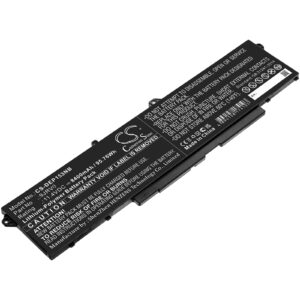 Акумулятор DELL Precision 15 3561